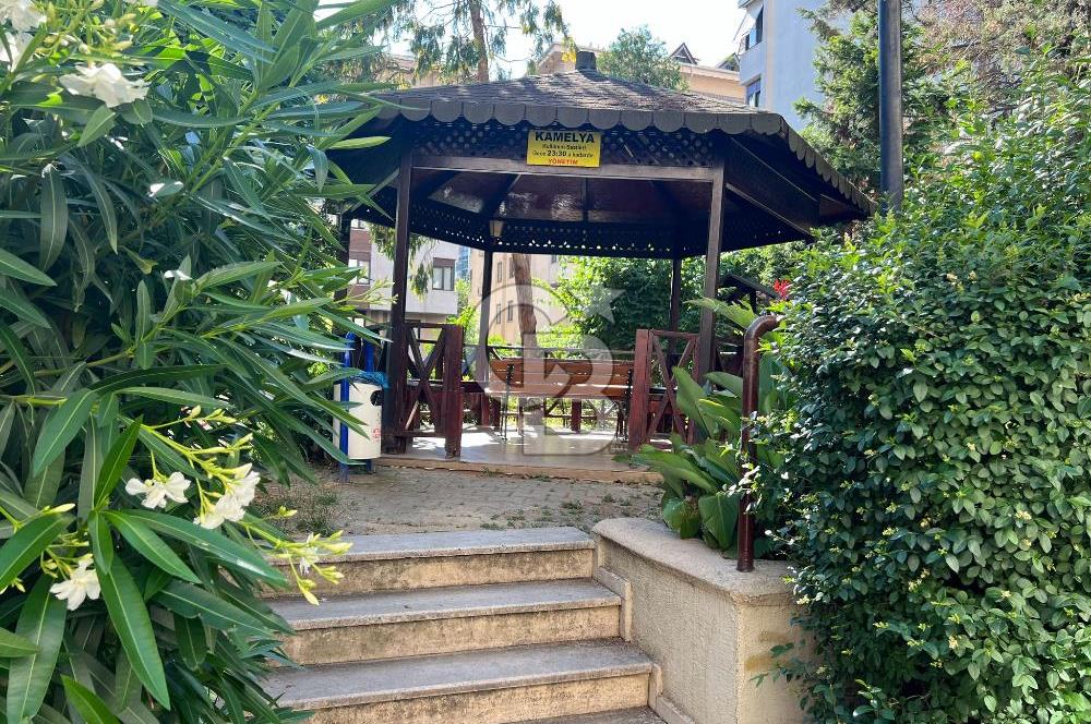 Ataşehir Sinpaş Koru Konutları Kiralık 3+1 daire