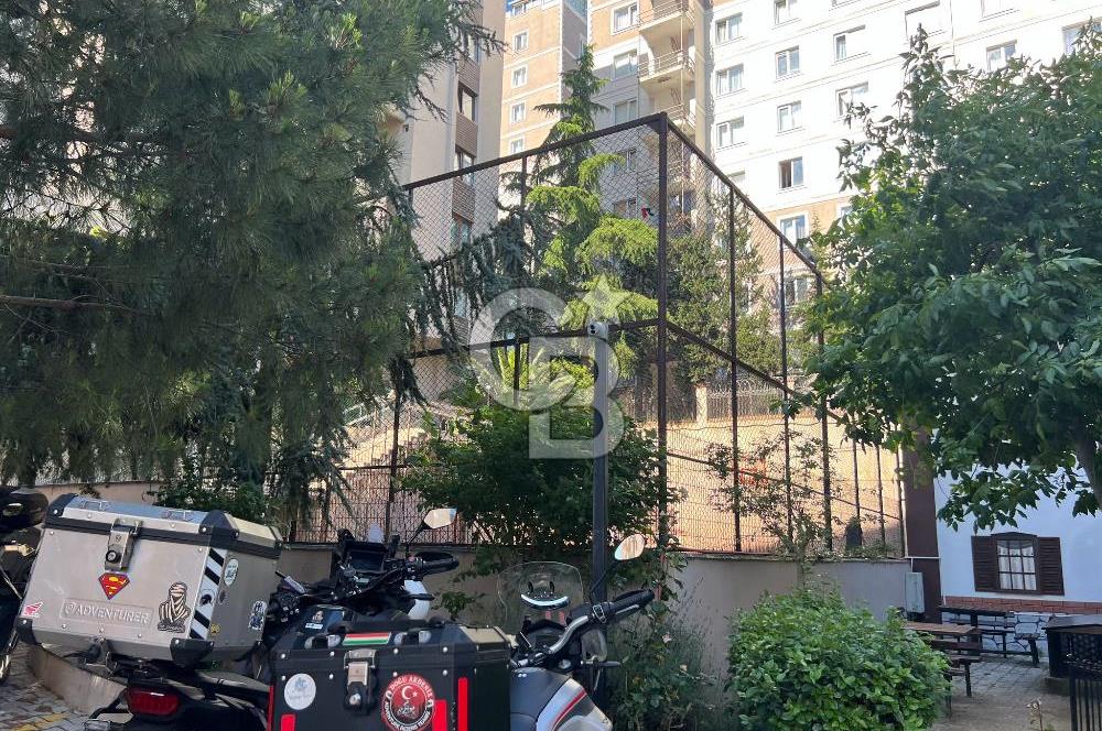 Ataşehir Sinpaş Koru Konutları Kiralık 3+1 daire