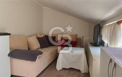 bulgurluda loft daire