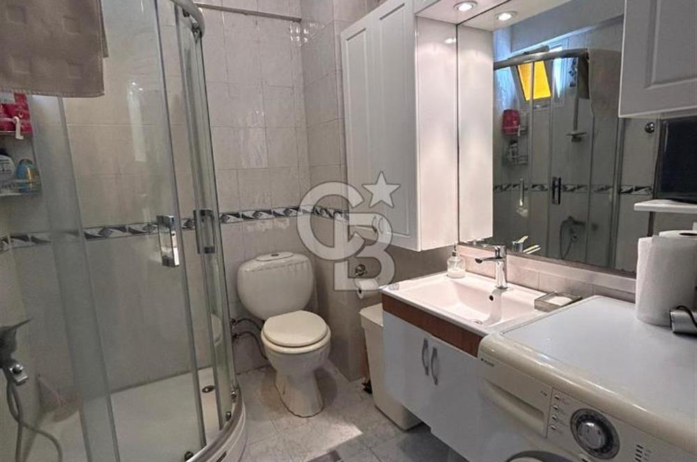ÜSKÜDAR SELAMİ ALİ CADDESİ ÜZERİ SATILIK 3+1 DAİRE