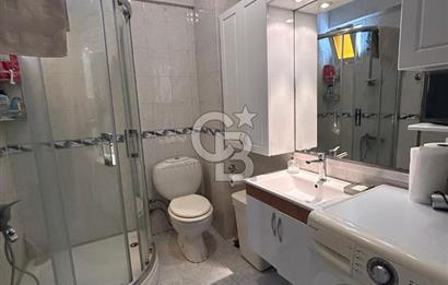 ÜSKÜDAR SELAMİ ALİ CADDESİ ÜZERİ SATILIK 3+1 DAİRE
