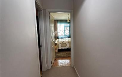ÜSKÜDAR SELAMİ ALİ CADDESİ ÜZERİ SATILIK 3+1 DAİRE