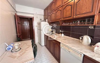 ÜSKÜDAR DA CADDE ÜZERİNDE SATILIK 3+1 DAİRE
