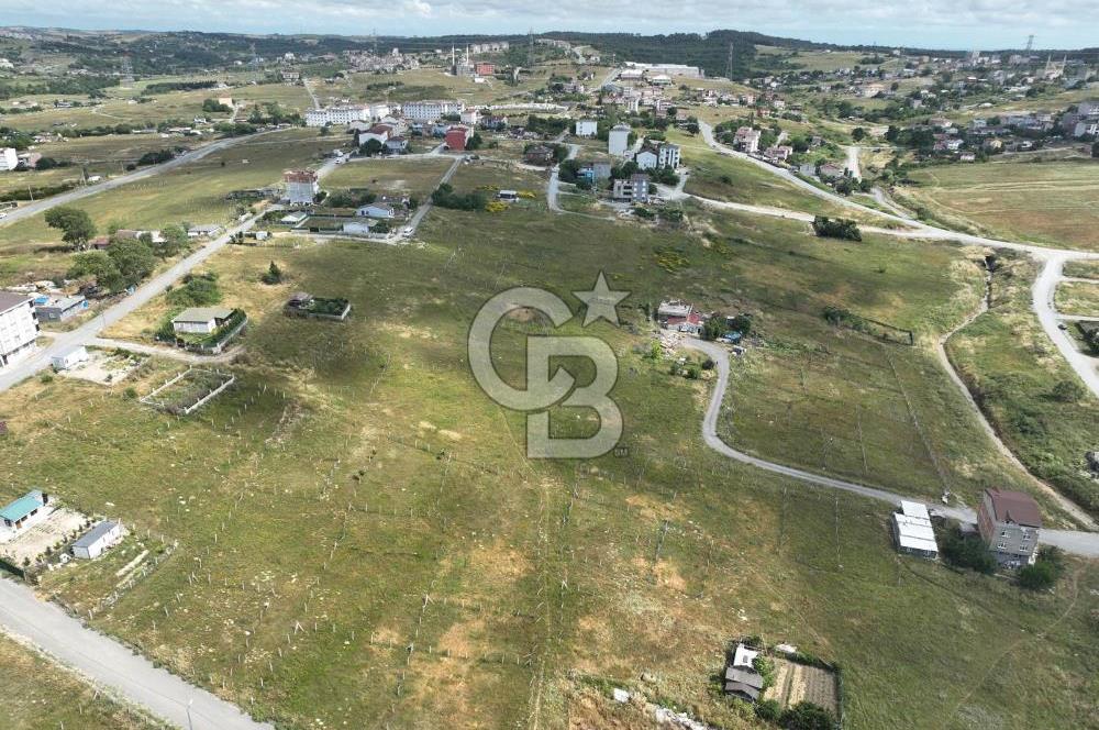 TAŞOLUKDA İFRAZ PLANINDA SATILIK 300M2 ARSA