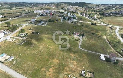 TAŞOLUKDA İFRAZ PLANINDA SATILIK 300M2 ARSA