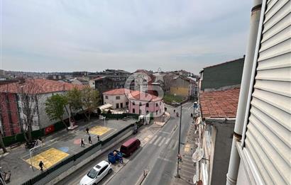 ÜSKÜDAR SELAMİ ALİ CADDESİ ÜZERİ SATILIK 3+1 DAİRE