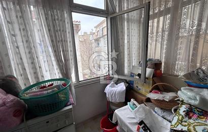 ÜSKÜDAR DA CADDE ÜZERİNDE SATILIK 3+1 DAİRE