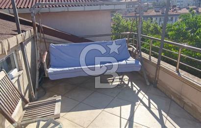 bulgurluda loft daire