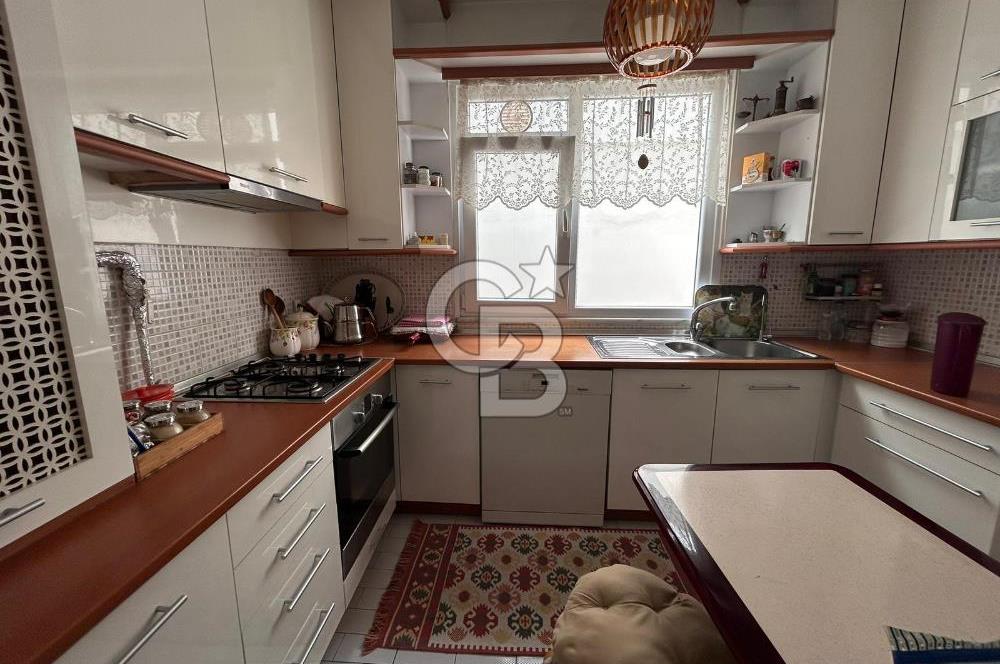 ÜSKÜDAR SELAMİ ALİ CADDESİ ÜZERİ SATILIK 3+1 DAİRE