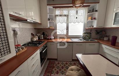 ÜSKÜDAR SELAMİ ALİ CADDESİ ÜZERİ SATILIK 3+1 DAİRE