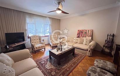 ÜSKÜDAR DA CADDE ÜZERİNDE SATILIK 3+1 DAİRE