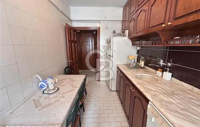 ÜSKÜDAR DA CADDE ÜZERİNDE SATILIK 3+1 DAİRE
