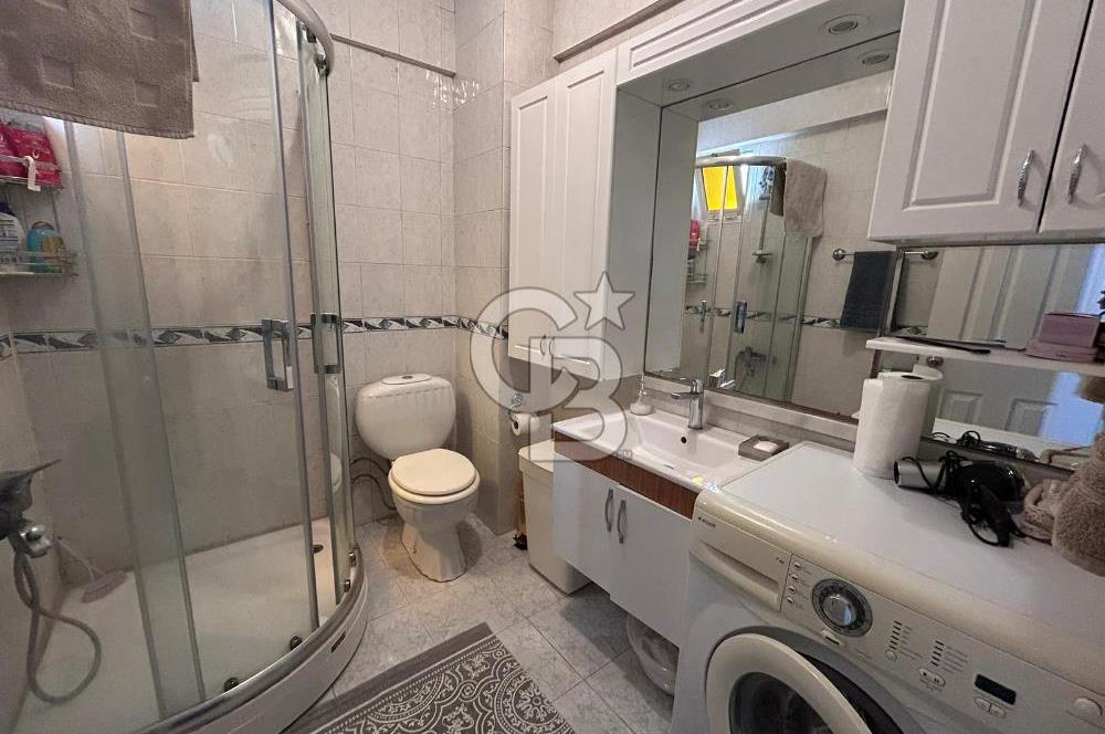 ÜSKÜDAR SELAMİ ALİ CADDESİ ÜZERİ SATILIK 3+1 DAİRE