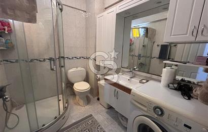 ÜSKÜDAR SELAMİ ALİ CADDESİ ÜZERİ SATILIK 3+1 DAİRE