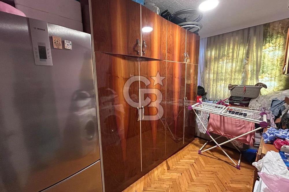 ÜSKÜDAR SELAMİ ALİ CADDESİ ÜZERİ SATILIK 3+1 DAİRE