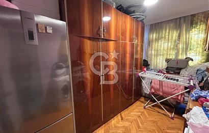 ÜSKÜDAR SELAMİ ALİ CADDESİ ÜZERİ SATILIK 3+1 DAİRE