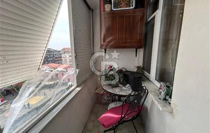 ÜSKÜDAR SELAMİ ALİ CADDESİ ÜZERİ SATILIK 3+1 DAİRE