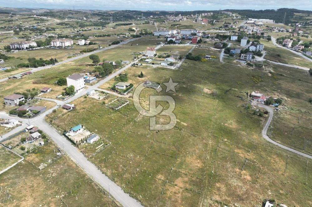 TAŞOLUKDA İFRAZ PLANINDA SATILIK 300M2 ARSA