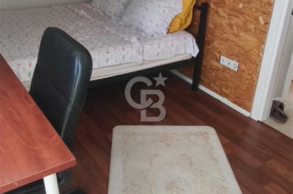 bulgurluda loft daire