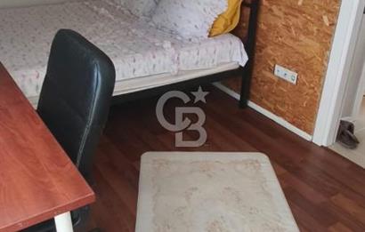 bulgurluda loft daire