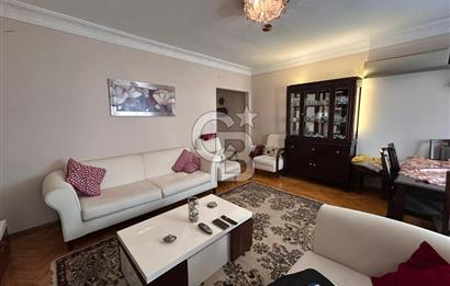 ÜSKÜDAR SELAMİ ALİ CADDESİ ÜZERİ SATILIK 3+1 DAİRE