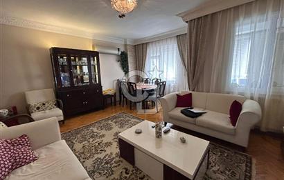 ÜSKÜDAR SELAMİ ALİ CADDESİ ÜZERİ SATILIK 3+1 DAİRE