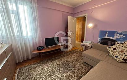 ÜSKÜDAR SELAMİ ALİ CADDESİ ÜZERİ SATILIK 3+1 DAİRE