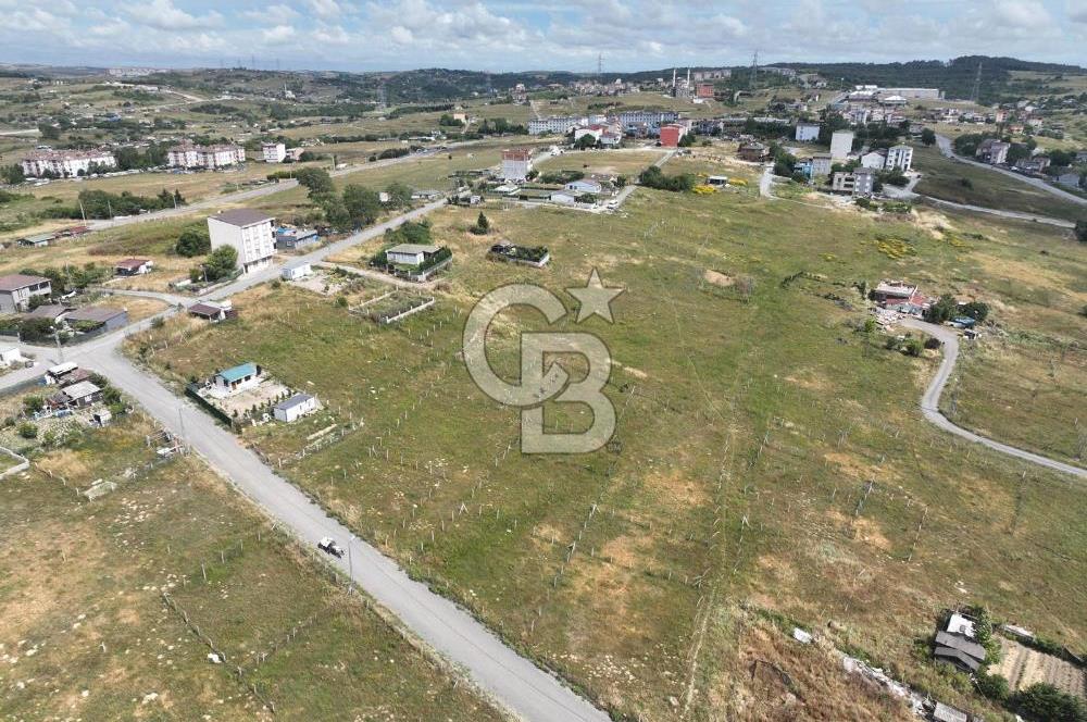 TAŞOLUKDA İFRAZ PLANINDA SATILIK 300M2 ARSA