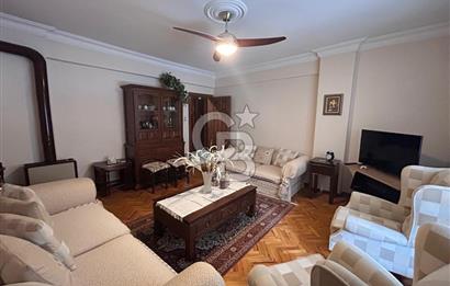 ÜSKÜDAR DA CADDE ÜZERİNDE SATILIK 3+1 DAİRE
