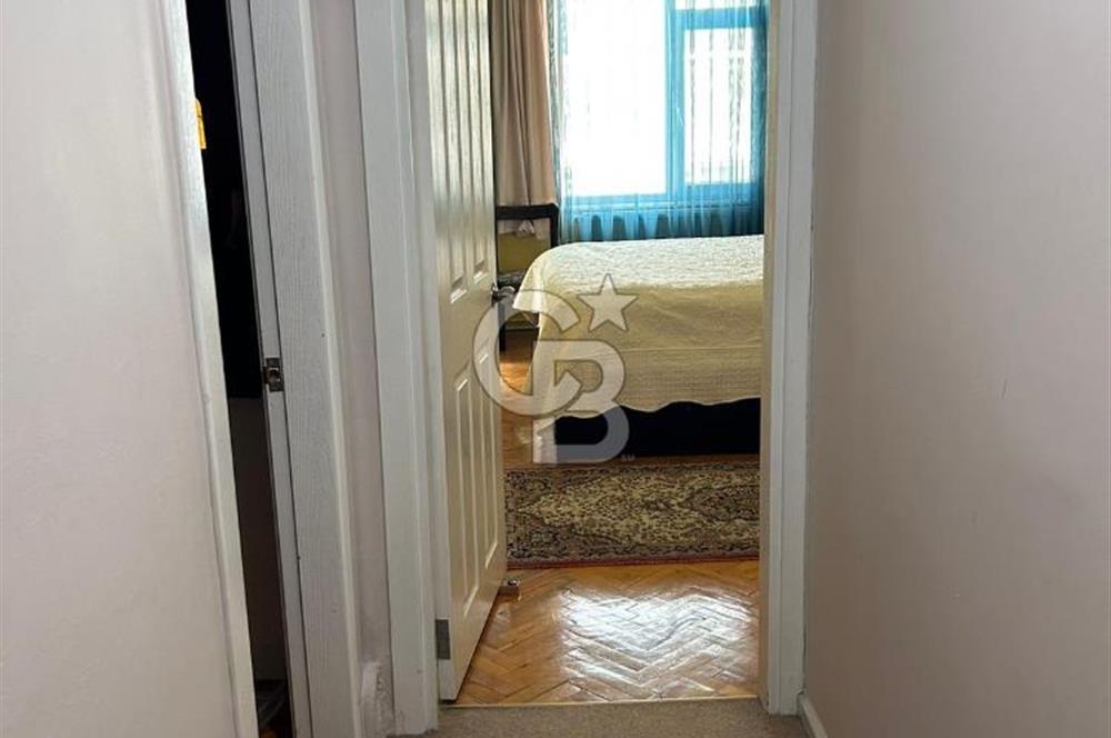 ÜSKÜDAR SELAMİ ALİ CADDESİ ÜZERİ SATILIK 3+1 DAİRE