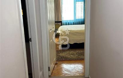 ÜSKÜDAR SELAMİ ALİ CADDESİ ÜZERİ SATILIK 3+1 DAİRE