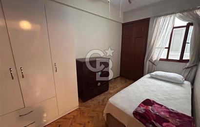 ÜSKÜDAR DA CADDE ÜZERİNDE SATILIK 3+1 DAİRE