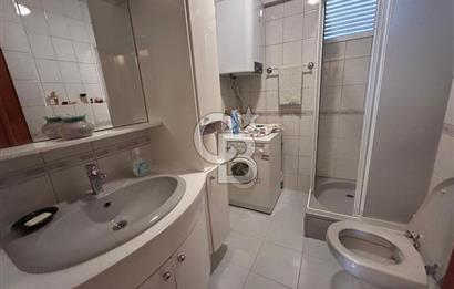 ÜSKÜDAR DA CADDE ÜZERİNDE SATILIK 3+1 DAİRE