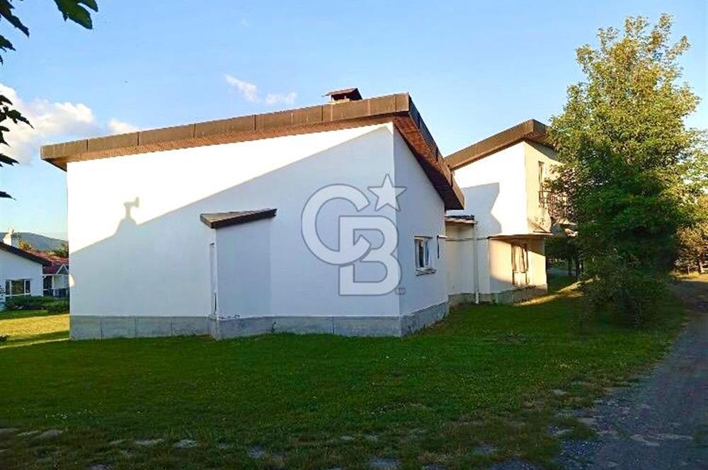 ÇAMLIDERE BEYLER MAH. KAFKAS EVLERİNDE SATILIK DUBLEKS VİLLA