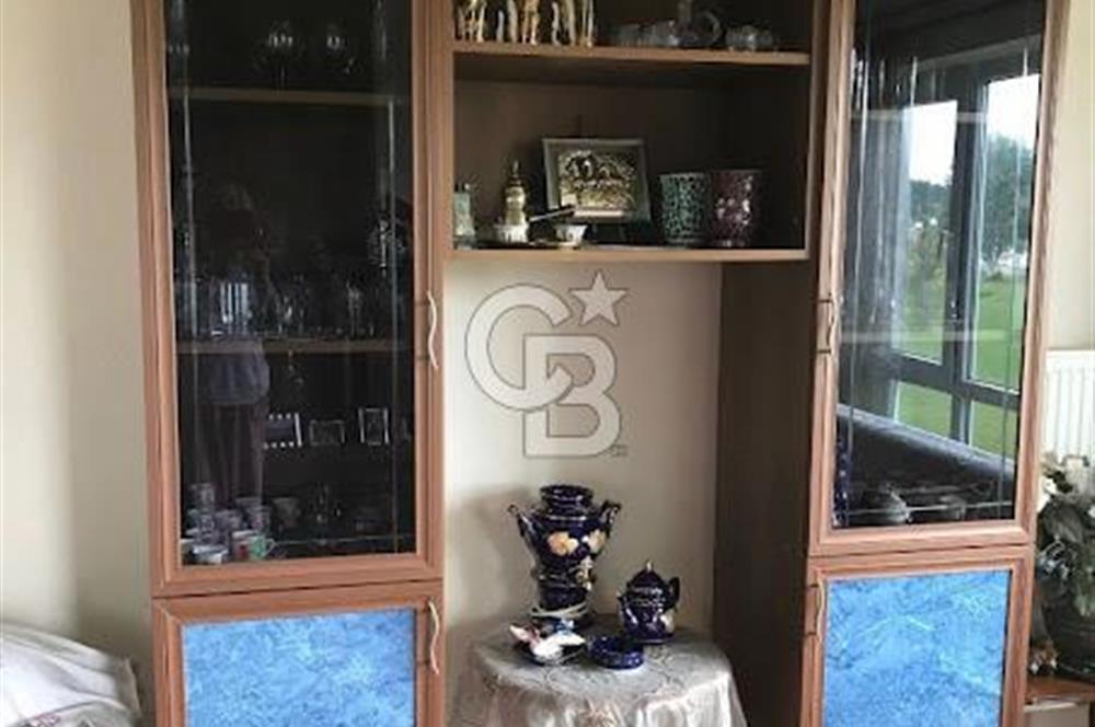 ÇAMLIDERE BEYLER MAH. KAFKAS EVLERİNDE SATILIK DUBLEKS VİLLA