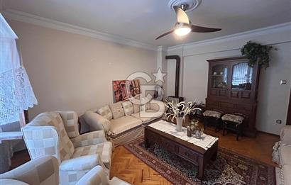 ÜSKÜDAR DA CADDE ÜZERİNDE SATILIK 3+1 DAİRE