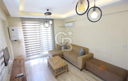 KILIÇ REİS MAH.DE SATILIK 6 AD. 1+1 DAİRE