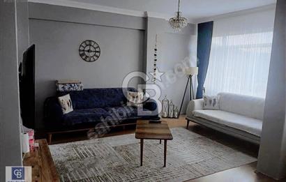 SARIYER MERKEZ FISTIKLIKLIBAĞLAR MAH. 2+2 SATILIK DAİRE 