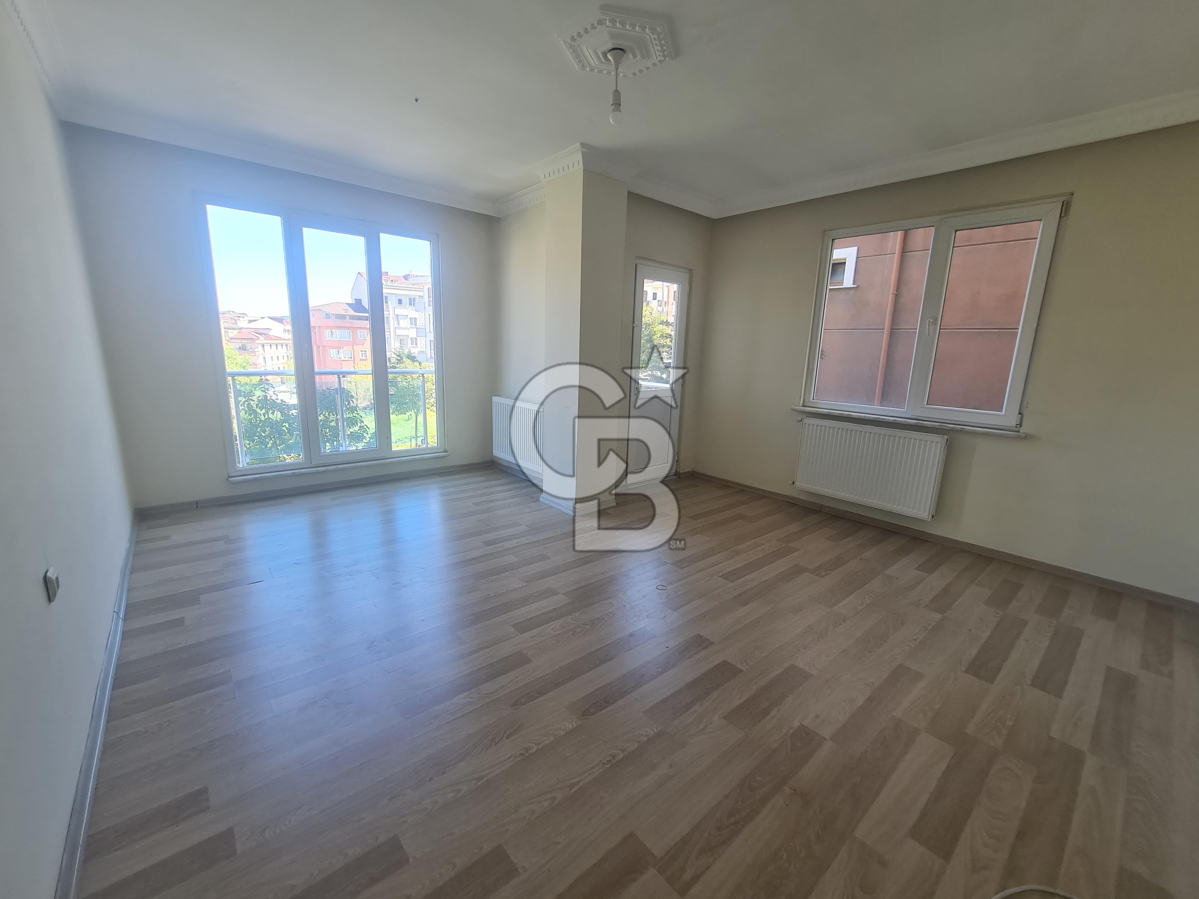 Satılik ara kat daire