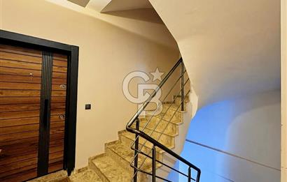 SEYREK PAZAR YERİ, BAKIRÇAY Ü. ANA CADDE YAKINI SATILIK YENİ 1+1
