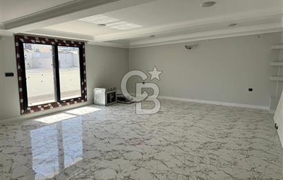 ŞEMİKLERDE SIFIR SÜPER LÜKS DUBLEKS
