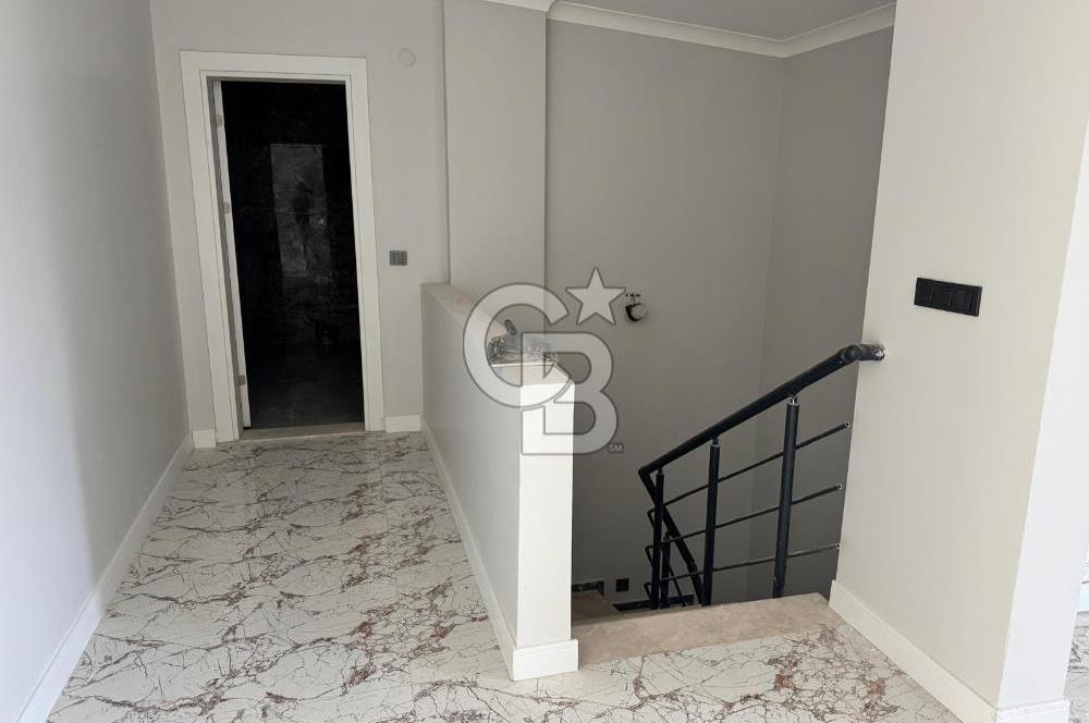ŞEMİKLERDE SIFIR SÜPER LÜKS DUBLEKS