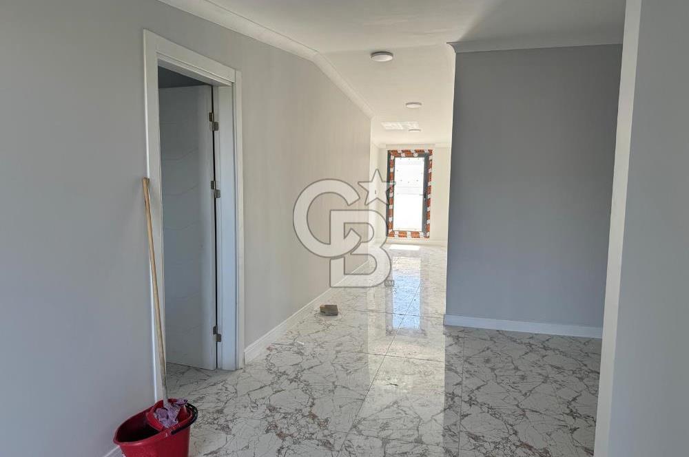 ŞEMİKLERDE SIFIR SÜPER LÜKS DUBLEKS
