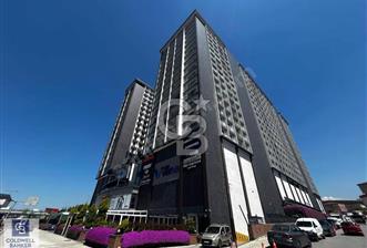 TUZLA VEMA C BLOK DENİZ MANZARALI | E-5 ÜZERİ | HOME OFİSE UYGUN 1+1 DAİRE - 4 - 355280