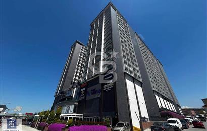TUZLA VEMA C BLOK DENİZ MANZARALI | E-5 ÜZERİ | HOME OFİSE UYGUN 1+1 DAİRE