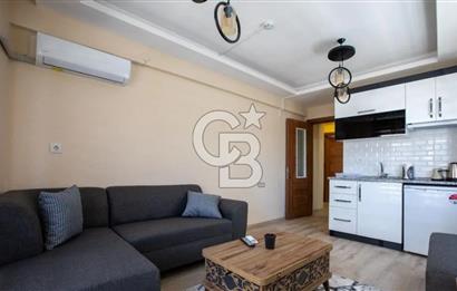 KILIÇ REİS MAH.DE SATILIK 6 AD. 1+1 DAİRE