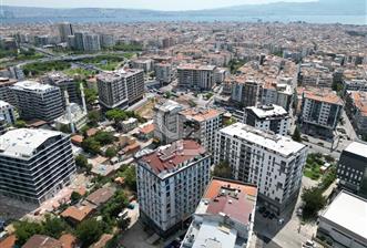 KARŞIYAKA İMBATLI’DA MERKEZİ KONUMDA 2+1 KİRALIK ARA KAT DAİRE - 1 - 355300
