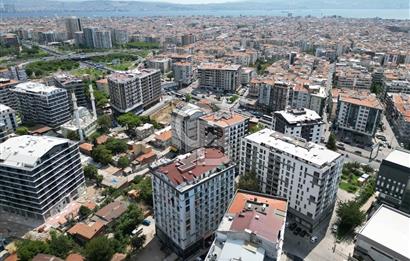 KARŞIYAKA İMBATLI’DA MERKEZİ KONUMDA 2+1 KİRALIK ARA KAT DAİRE