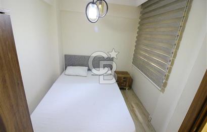 KILIÇ REİS MAH.DE SATILIK 6 AD. 1+1 DAİRE