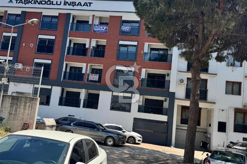ŞEMİKLERDE SIFIR SÜPER LÜKS DUBLEKS